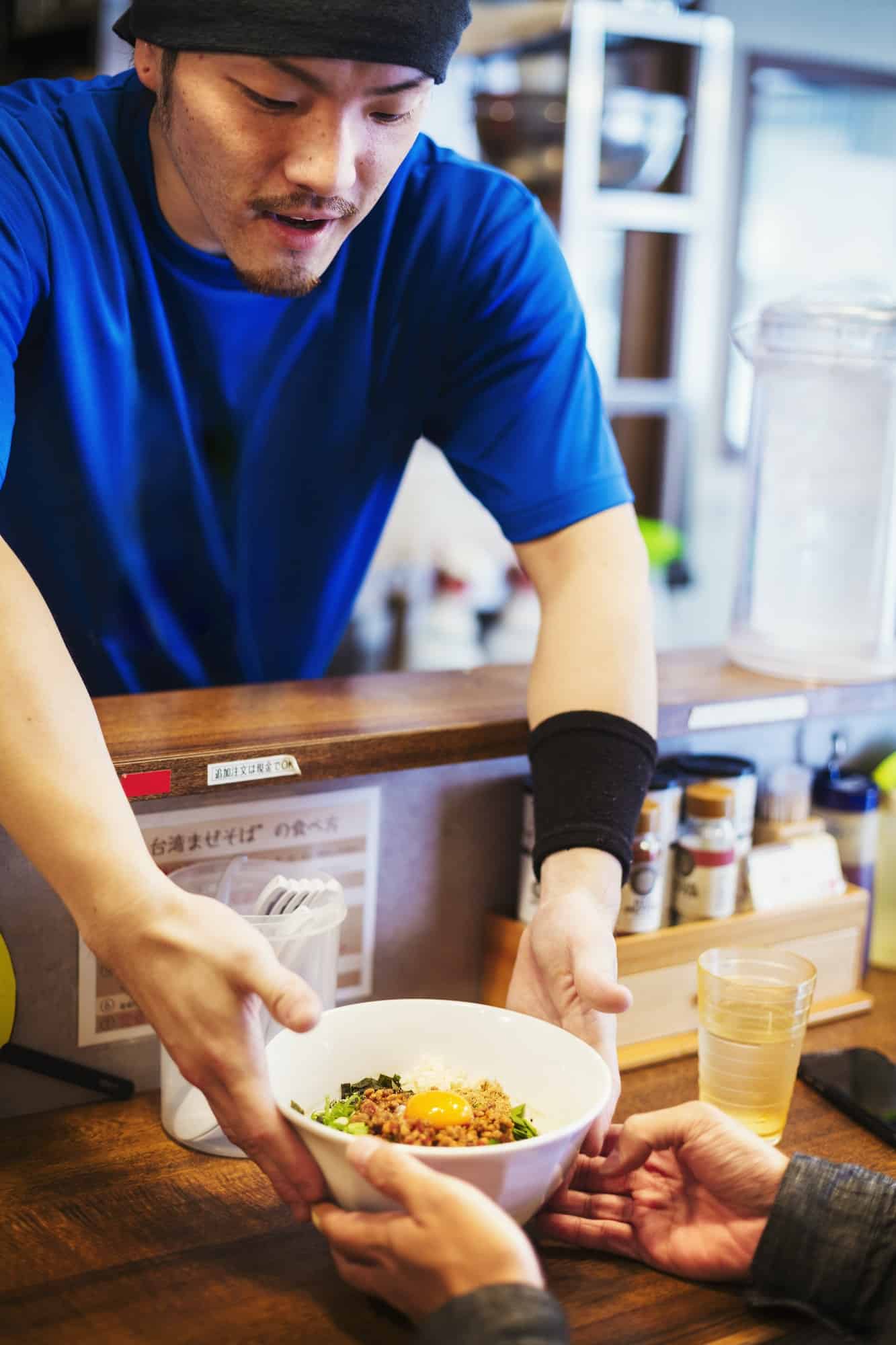 Ramen Knigge – Wie isst man eine Ramen?