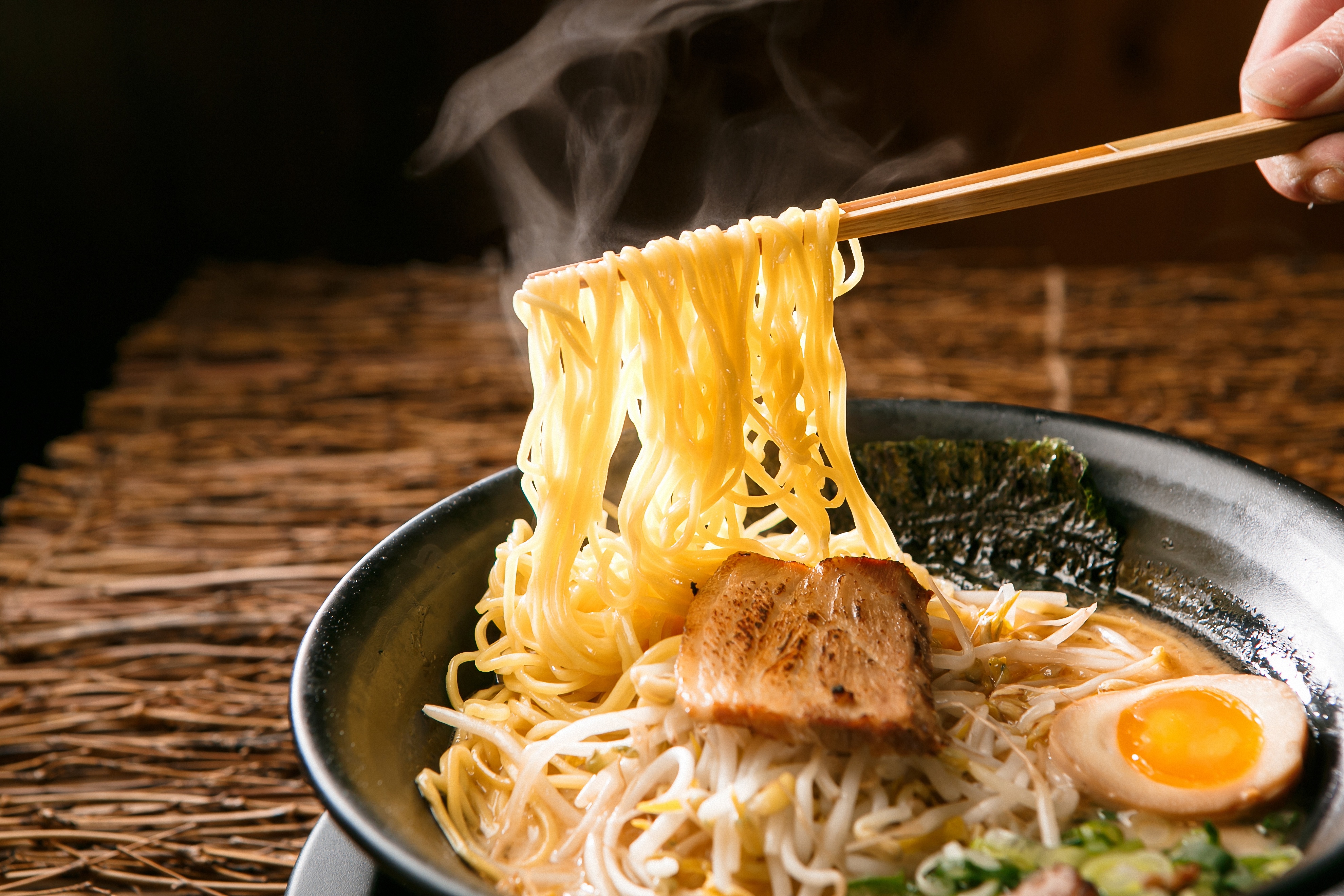 Ramen für Anfänger — wo du anfängst