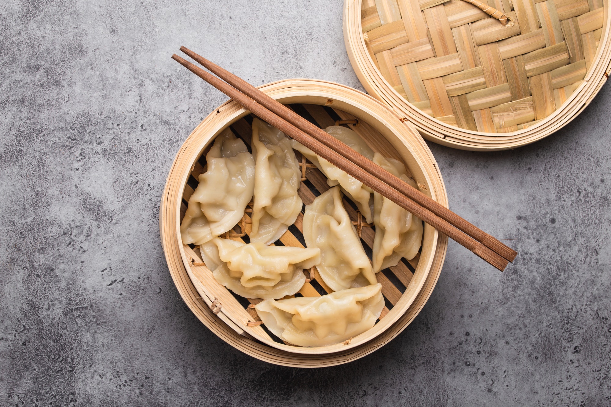 Gyoza selber machen