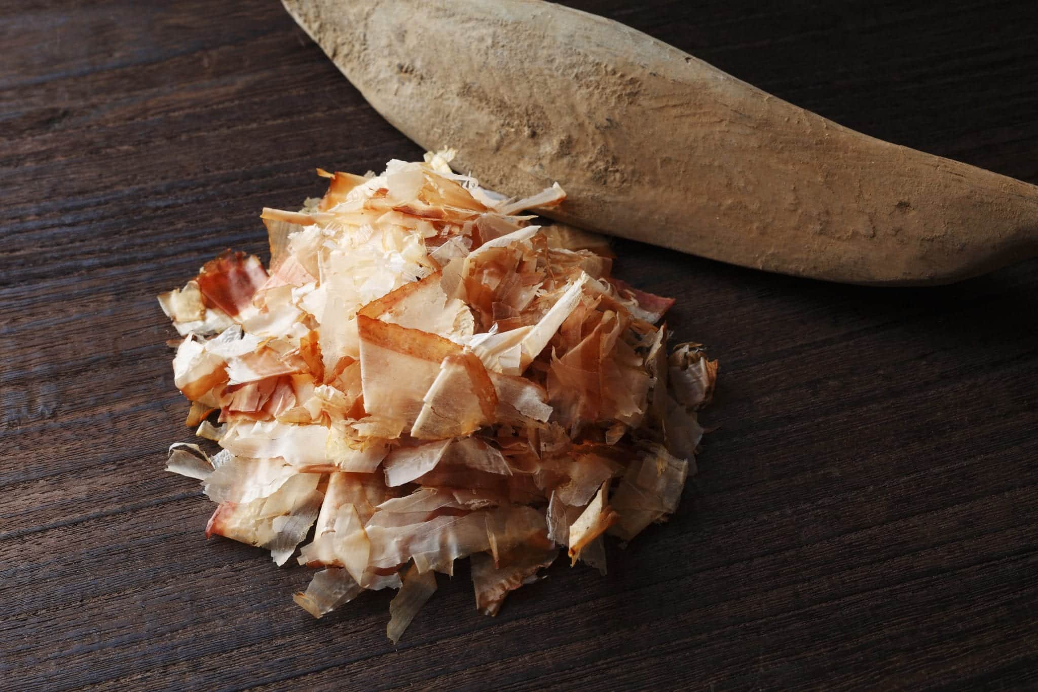 Katsuobushi — Bonitoflocken und ihr Umami-Geheimnis