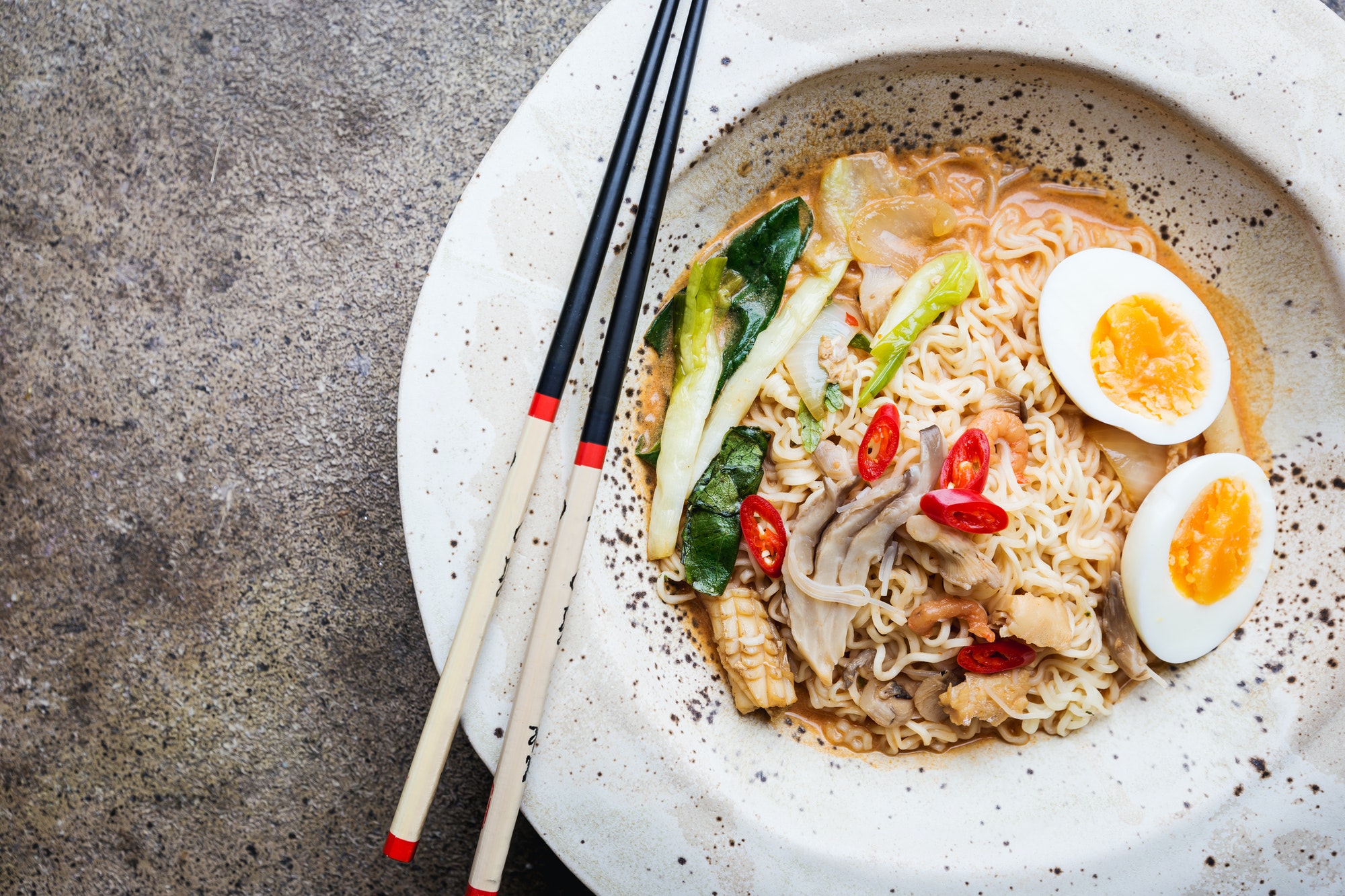 Shoyu Ramen