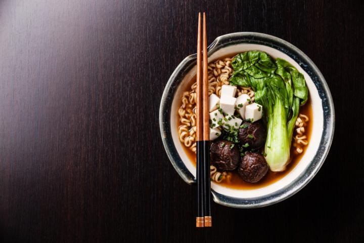 Tantanmen