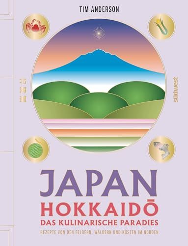 Japan, Hokkaidō – das kulinarische Paradies