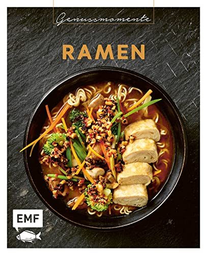 Genussmomente: Ramen – Asiatische Suppenvielfalt