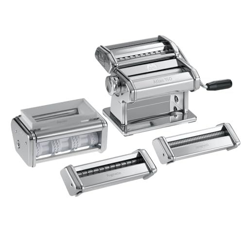 Marcato Multipast Pasta Machine Set