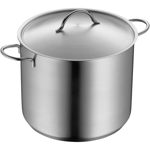 WMF Gemüsetopf 28 cm, 14 L