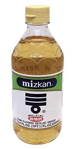 Mizkan Reisessig 2er Pack (2 × 500 ml)
