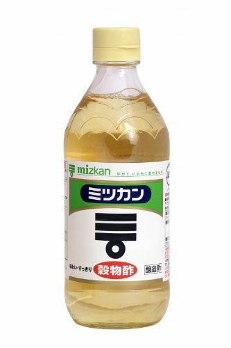 Mizkan Getreide-Reisessig (Sushi-Würze) 500 ml