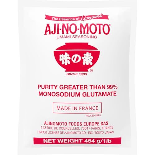 Ajinomoto MSG 454 g