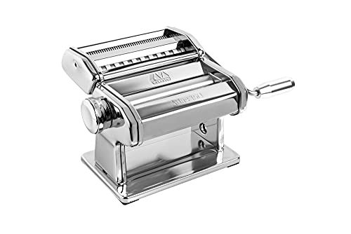 Marcato Atlas 150 (Silber)
