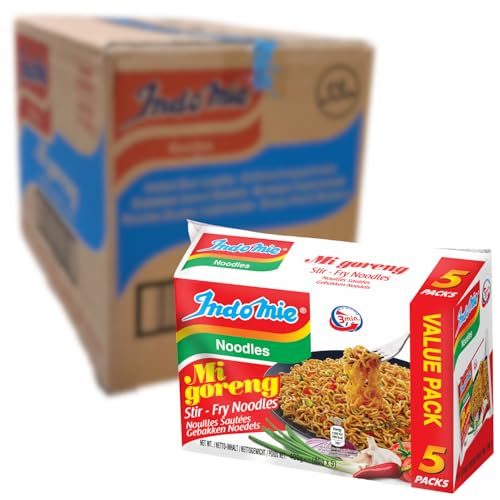 Indomie Mi Goreng 40er Pack