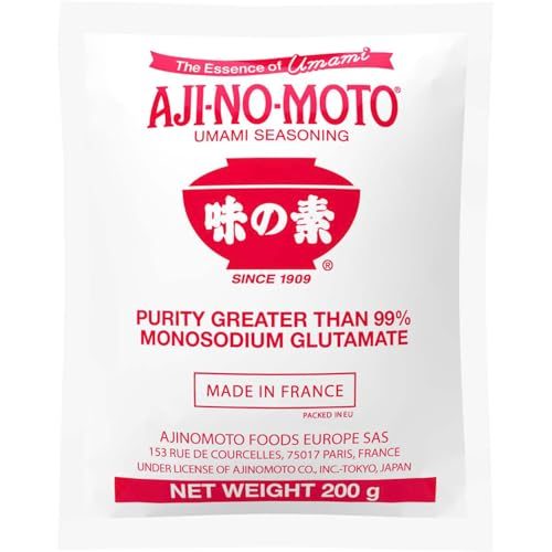 Ajinomoto MSG 200 g
