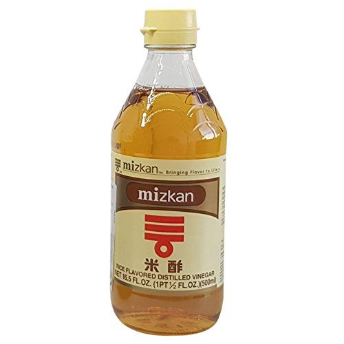 Mizkan Reisessig 500 ml