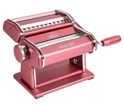 Marcato Atlas 150 — Kupfer-Edition